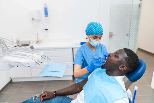 Best Orthodontic Emergency Dentist in Avon Lake, OH